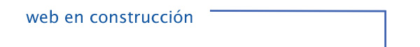 Web en Construcci&oacute;n